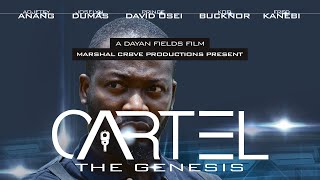 Cartel:The Genesis - Trailer | Nuella.tv