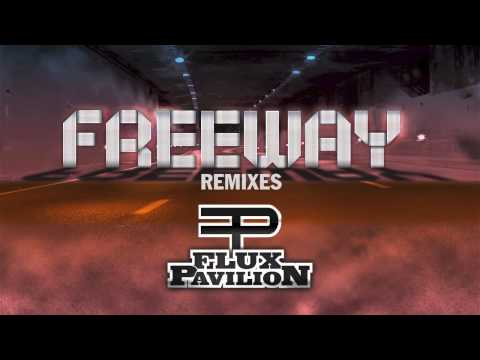 Flux Pavilion - Steve French feat. Steve Aoki (The Prototypes Remix) [Official Audio]