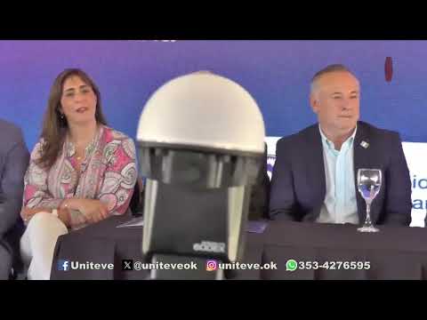 Un gran avance por la Ciudad Judicial