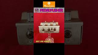 Download lagu 🎸 Dunlop UV-1 Uni-Vibe – Classic swirling psychedelia in a box!  #music #guitaraccessory #guitar mp3