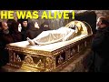 Jesus Tomb Discovered But You Would Never Believe What Was Inside
