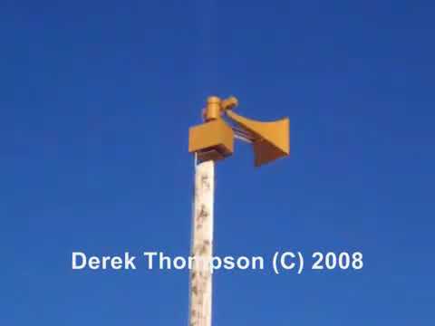 Valley Springs Thunderbolt 1003 | Crazy High Low Signal Re-upload