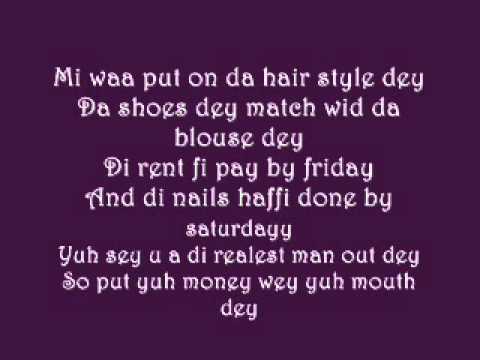 Bill-Lisa Hype ft Gaza Kim