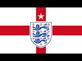 England 2026 FIFA World Cup Goal Song Chant Version
