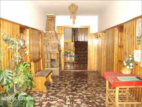 Cazare Pensiunea La Cabana Iasi - www.TourTravel.ro