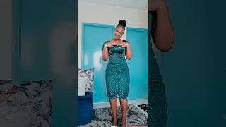 Latest Short Shift Dress #africafashion #fashion #africanfashiondresses #africanclothing #fashion