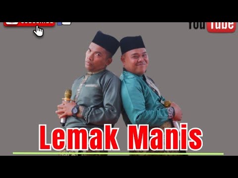 Lemak Manis || 2P