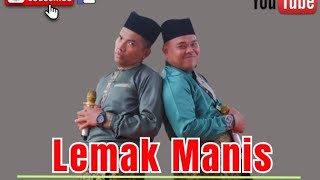 Download lagu Lemak Manis || 2P mp3
