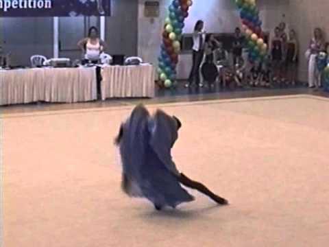 Sea cup 2012 - Gala part 5