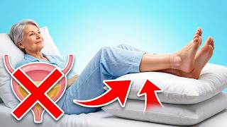 Do THIS Before Bed and You Won’t Have to Pee at Night 🤯💥
