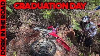 New Riders Put Their Offroad Riding Training to the Test: XTADV 2025, Part 2