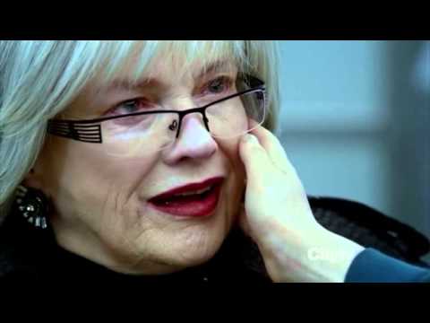 Fringe Episode 5.10 Scene - There's Nothing For You To Worry About