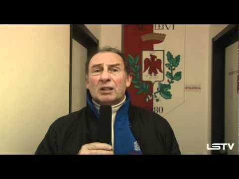 HL Leivi - Deiva 4-0