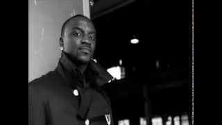 Akon feat. Sarah Kalume - Light Switch (NEW NOVEMBER 2012) (CDQ)