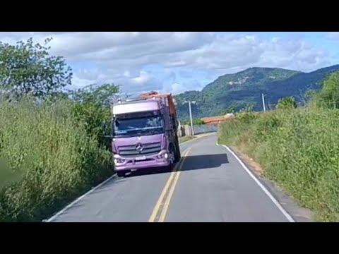 PEREIRO CEARA, SÃO MIGUEL, ENCANTO, PAU DOS FERROS, RIO GRANDE DO NORTE, EP 1815, 12/06/2026.