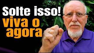 SE O PEITO APERTA, ASSISTA ISSO, Técnica Espiritual Para Dissolver a Ansiedade