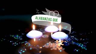 Por las llagas de Jesús   Marcela Gandara