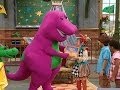 Barney Friends Good Job Season 6 Episode 14 Mostly Complete Episode