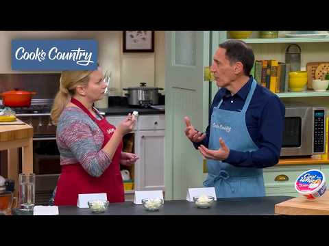 ATK Full Episodes and America's Test Kitchen