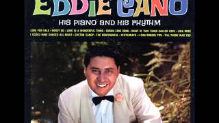 Eddie Cano - Honey Do