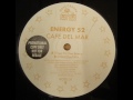 Energy 52 Cafe Del Mar Three N One Remix 1997