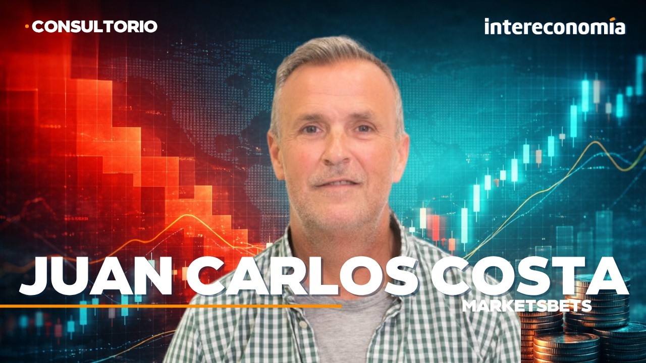 CONSULTORIO DE BOLSA | Los mercados cerca de la cumbre - Intereconomía
