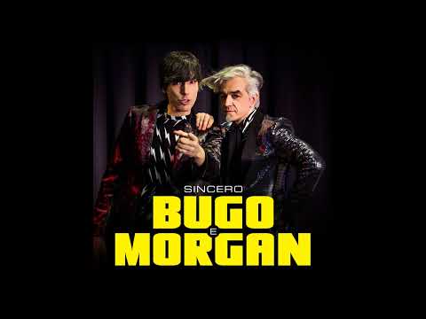 Bugo feat. Morgan Sincero