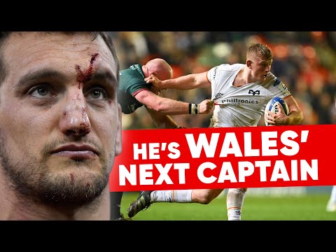 The Future of Welsh Rugby | The Rugby Pod analyse Ospreys Phenomenal Rise