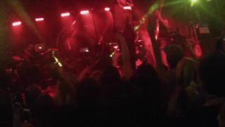 OH HELL LIVE - SOMO