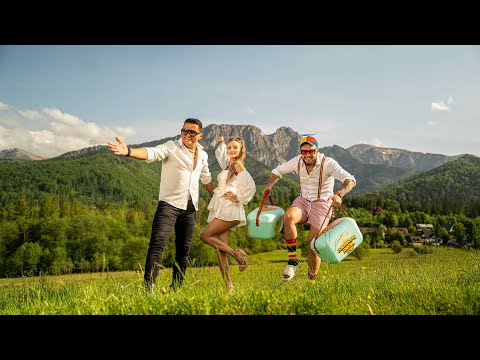 Kordian  LATO W GÓRACH  Official video 2025.