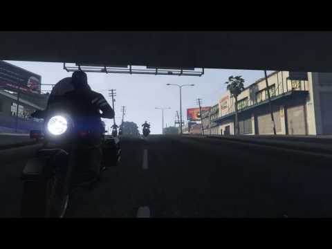 Clip ChosenBroseph GrandTheftAutoV 2016 05 08 1