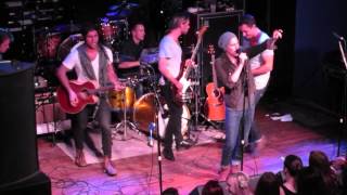 I Dare You - Bonaventure Live @ The Altar Bar