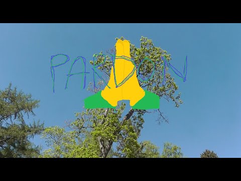good boys - Pardon (musiikkivideo)