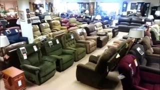 preview picture of video 'Myer's Furniture Manheim, Lancaster County PA La-Z-Boy Furniture Dealer'
