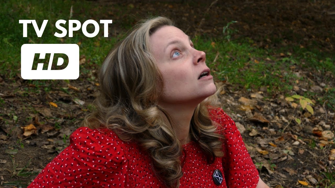 The Human Supremacist TV Spot Kids are our best chance