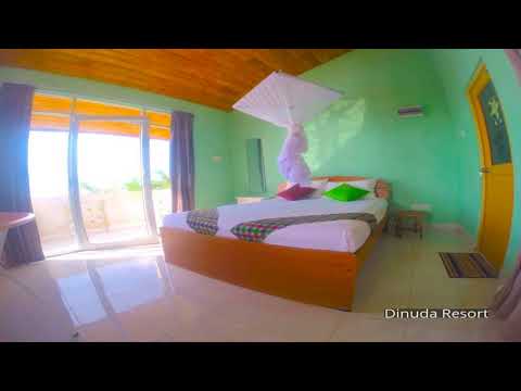 Dinuda Resort