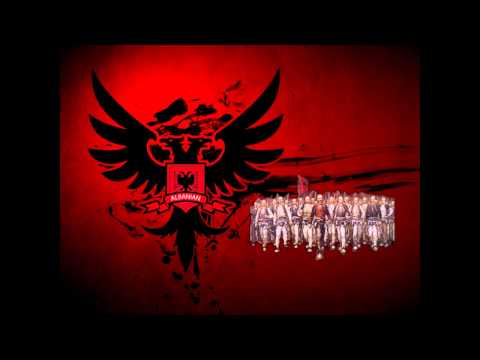 Mhill Cuni - Kan Nis Bjeshkt E Fort Po Dridhen.wmv