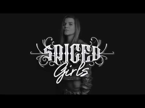 Katha Spiced Girls - Caribú Rum