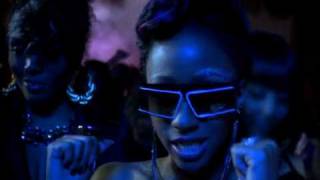 Diamond ft. Cee-Lo - "Superbad" (OFFICIAL VIDEO)