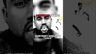 Misheard Lyrics VS Real Lyrics: Estelle ft Kanye West - American Boy #lyrics  #kanyewest #music