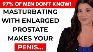 Download lagu If You Masturbate With An Enlarged Prostate, I URGE You To Watch This Video... mp3 Download lagu If You Masturbate With An Enlarged Prostate, I URGE You To Watch This Video... mp3