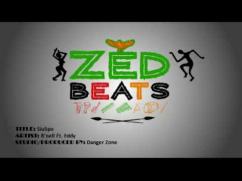 Siulipo - B'nell Ft. Eddy