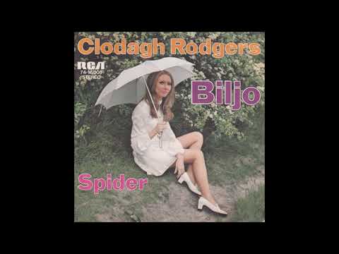 Clodagh Rodgers - Biljo 1969