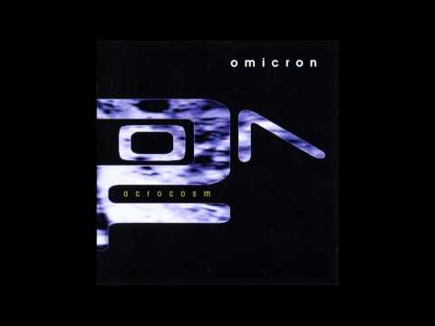 Omicron - Caterpillar To Butterfly