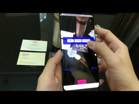 Scan Now - Number, Text Scanne Video