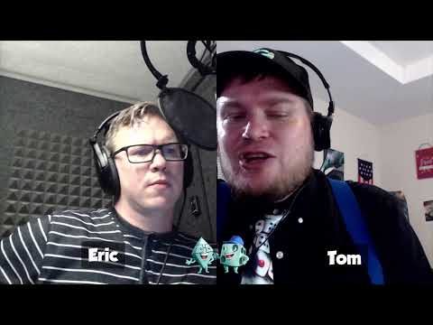 Dice Tower Podcast Live: # 633 - Top 10 Games that start with "J"