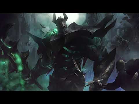 Welcome to Oblivion (Mordekaiser Dubstep)