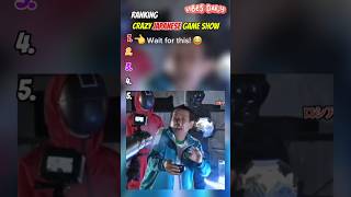 Download lagu it made him play music. Find out how at the end of this video #funny #japanese #gameshow #pranks mp3