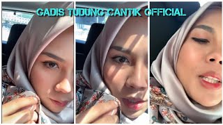 Download lagu Gadis Tudung Satin Projek Live Dalam Kereta 🔥🔥🔥 #Satin #Tudung #Hijab #Live #Bigo mp3 Download lagu Gadis Tudung Satin Projek Live Dalam Kereta 🔥🔥🔥 #Satin #Tudung #Hijab #Live #Bigo mp3