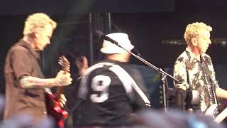 Die Toten Hosen &amp; Arnim Teutoburg-Weiß - Should I Stay or Should I Go (18.7.2026 in Köln)